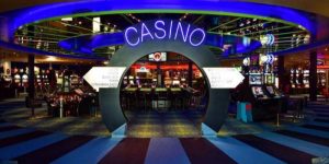 Đôi nét về việc kinh doanh sòng bài Campuchia